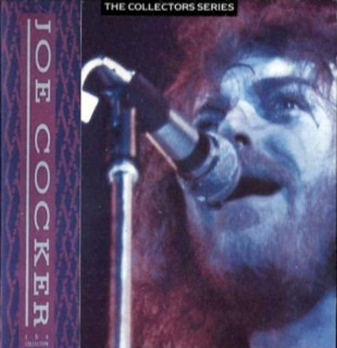 Joe Cocker - The Collection - CD