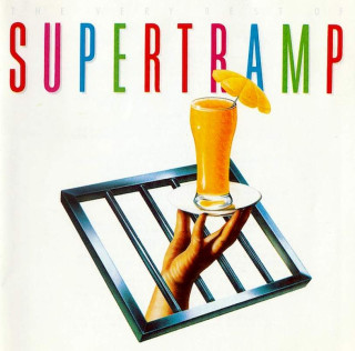 Supertramp - The Very Best Of Supertramp - CD