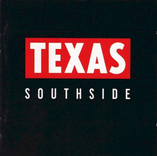 Texas - Southside - CD