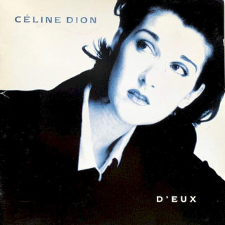Céline Dion - D'Eux - CD