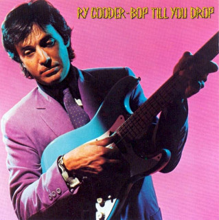 Ry Cooder - Bop Till You Drop - CD