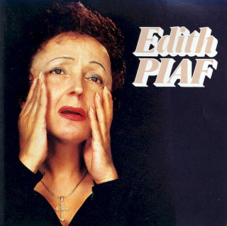 Edith Piaf - De L'accordéoniste ? Milord - CD