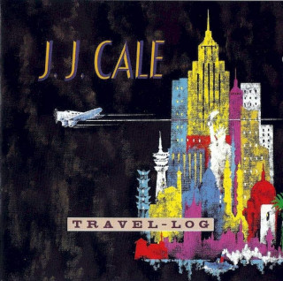 J.J. Cale - Travel-Log - CD