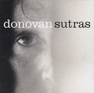 Donovan - Sutras - CD