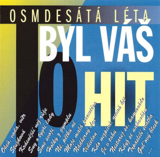 Various - To Byl Váš Hit (Osmdesátá Léta) - CD