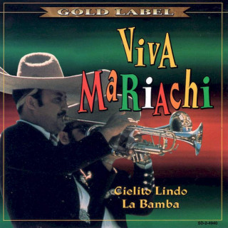Various - Viva Mariachi - CD