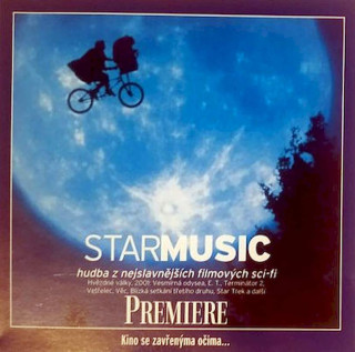 Various - Starmusic - CD