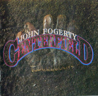 John Fogerty - Centerfield - CD