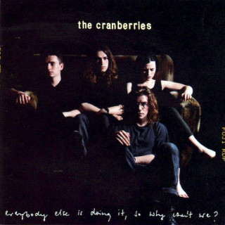 The Cranberries - Everybody Else Is Doing It, So Why Can't We? - CD