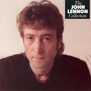 John Lennon - The John Lennon Collection - CD