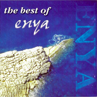 Julieta - The Best Of Enya (Cover Versions) - CD