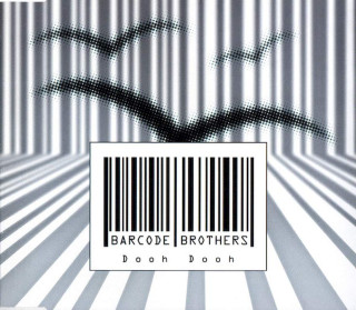 Barcode Brothers - Dooh Dooh - CD