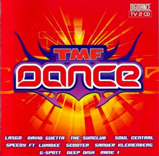 Various - TMF Dance - CD