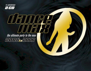 Various - Dance Max 2006.01 - CD