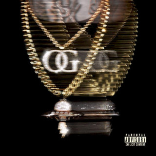 Separ - OG - CD