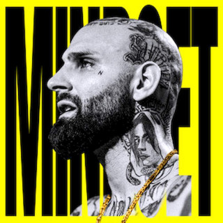 Refew - Mindset - CD
