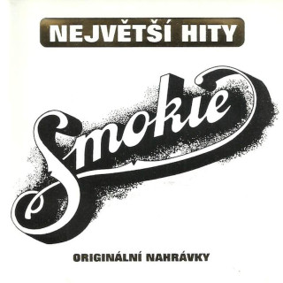 Smokie - Největší Hity - CD
