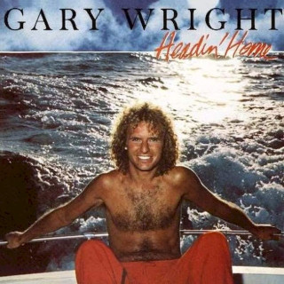 Gary Wright - Headin' Home - CD