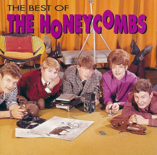 The Honeycombs - The Best Of The Honeycombs - CD