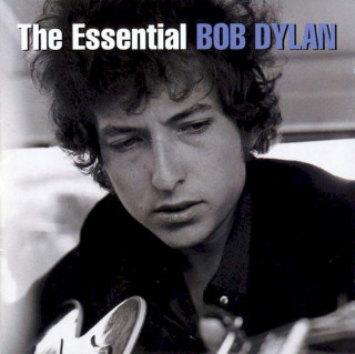 Bob Dylan - The Essential Bob Dylan - CD