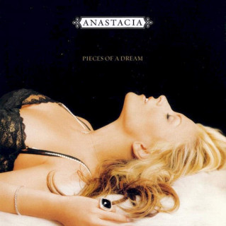 Anastacia - Pieces Of A Dream - CD