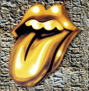 The Rolling Stones - It's Only Live - CD