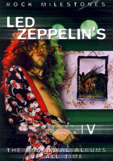 Led Zeppelin - Led Zeppelin's IV - DVD