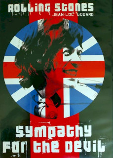 The Rolling Stones - Sympathy For The Devil - DVD