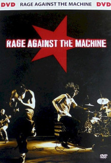 Rage Against The Machine - Rage Against The Machine - DVD