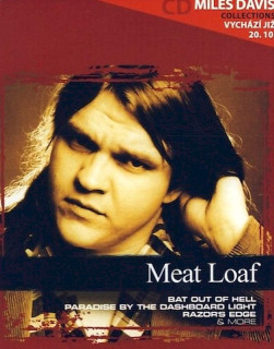 Meat Loaf - Collections - CD