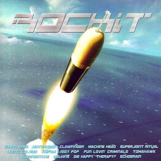 Various - Rockit' - CD