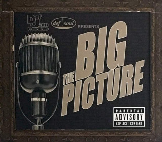 Various - The Big Picture - CD