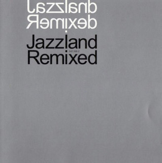 Various - Jazzland Remixed - CD