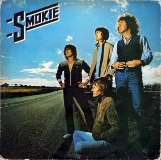 Smokie - The Other Side Of The Road - LP / Vinyl