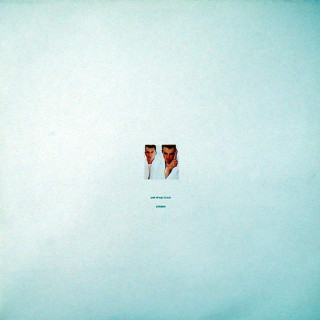 Pet Shop Boys - Please - LP
