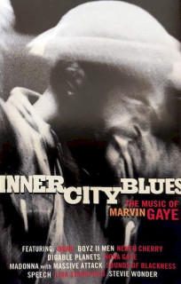 Various - Inner City Blues (The Music Of Marvin Gaye) - MC