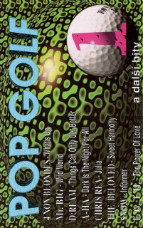 Various - Pop Golf 1 - MC