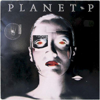 Planet P Project - Planet P - LP / Vinyl