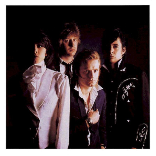 The Pretenders - Pretenders II - LP / Vinyl