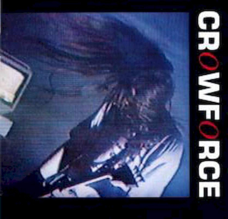 Crowforce - Crowforce - LP / Vinyl