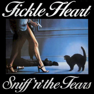Sniff 'n' the Tears - Fickle Heart - LP / Vinyl