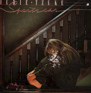 Judie Tzuke - Sports Car - LP / Vinyl
