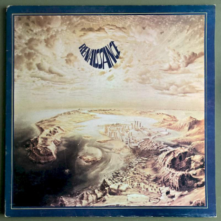 Renaissance - Renaissance - LP / Vinyl