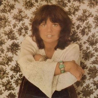 Linda Ronstadt - Don't Cry Now - LP / Vinyl
