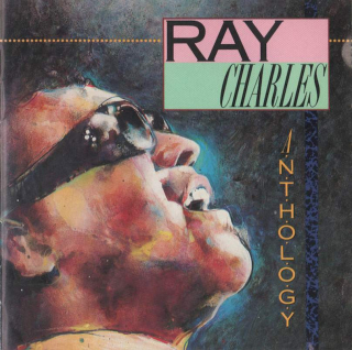 Ray Charles - Anthology - CD