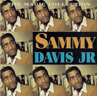 Sammy Davis Jr. - The Magic Collection - CD