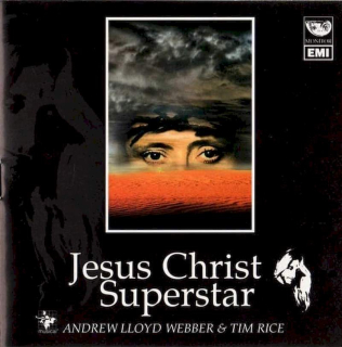 Various - Jesus Christ Superstar - CD