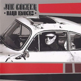 Joe Cocker - Hard Knocks - CD