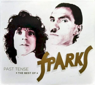 Sparks - Past Tense (The Best Of Sparks) - CD