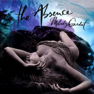 Melody Gardot - The Absence - CD